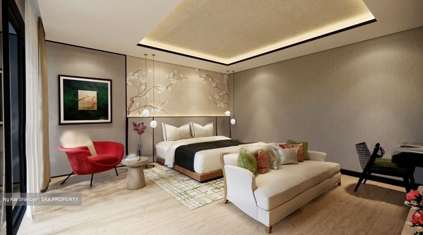 Hock Seng Park (D21), Semi-Detached #531179261